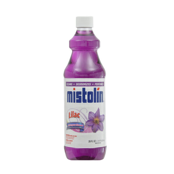 Mistolin All Purpose Cleaner Lilac 28 fl oz