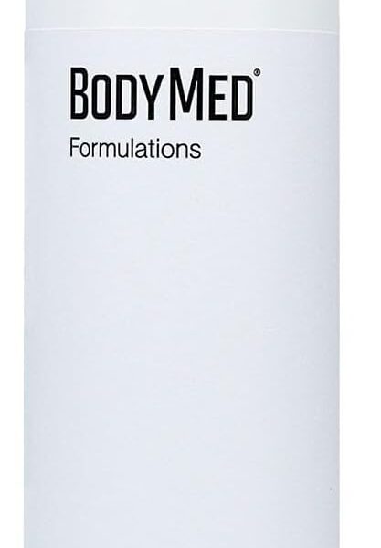 BodyMed Formulations Massage Lotion