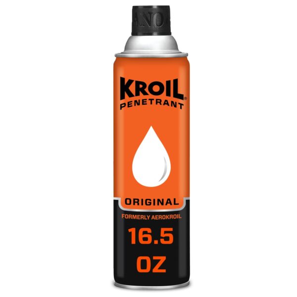 Kroil Original Penetrating Oil