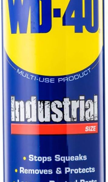 WD-40 Multi-Use Product