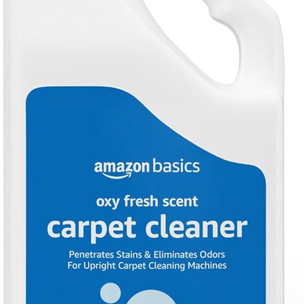 Amazon Basics Carpet Cleaner