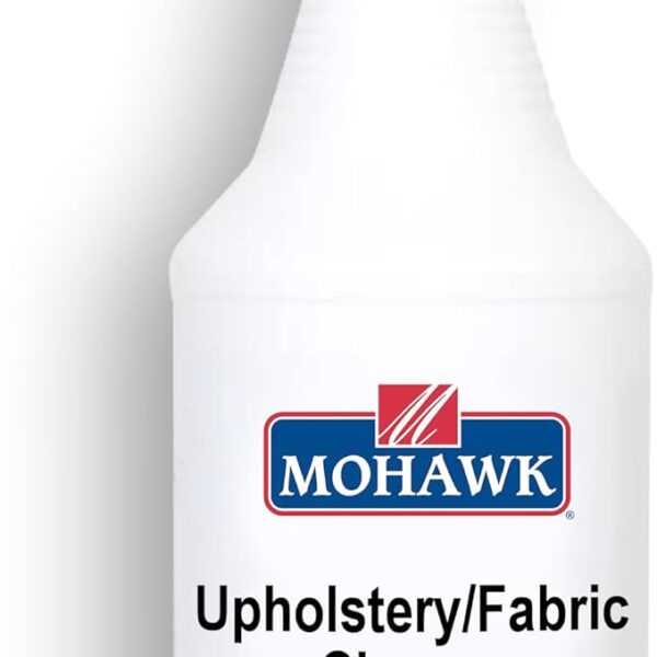 Mohawk Finishing Products Upholstery/Fabric Cleaner