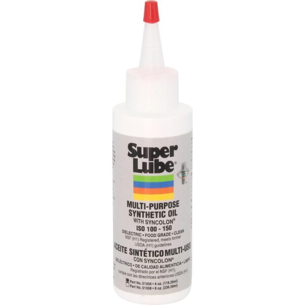 Super Lube 51004, Synthetic Oil