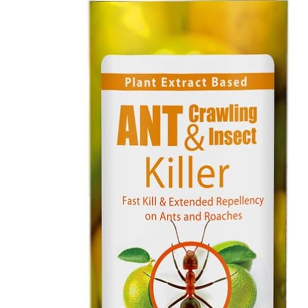EcoVenger Ant Killer & Crawling Insect Killer