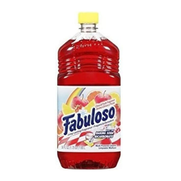 Fabuloso with Baking Soda Citrus and Fruits (56 Oz)