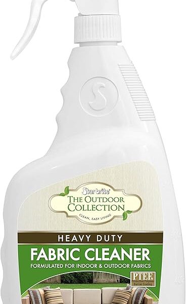 Star brite 54132 Heavy-Duty Fabric Cleaner