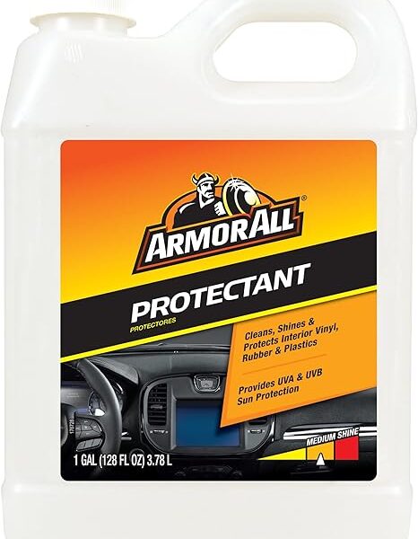Armor All Car Protectant Refill,