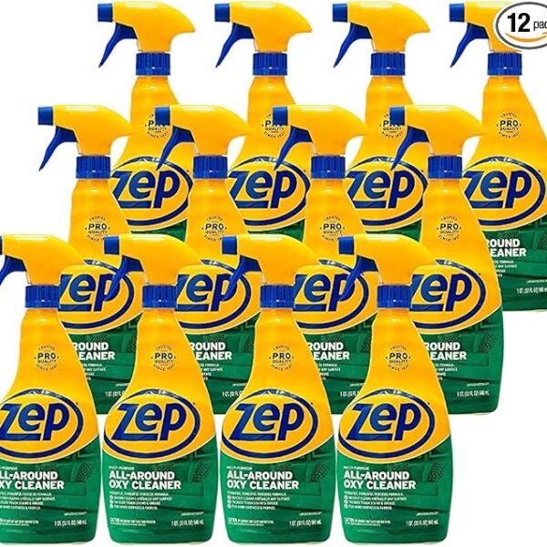 Zep Multi-Purpose All-Around Oxy Cleaner